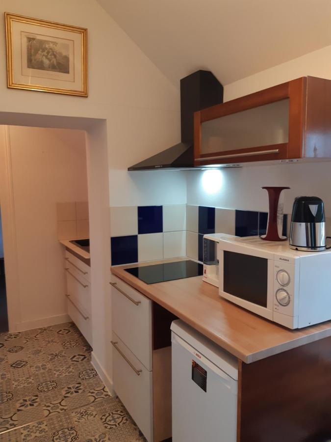 Maison Des Isles Saint-Hilaire-du-Harcouët Dış mekan fotoğraf